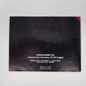 Rainbow Islands Bubble Bobble 2 - Nintendo NES - CIB FRA