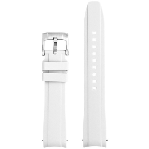 Uhrenarmband für Omega X Swatch Mission To The Super Blue Moon Phase - Zdjęcie 28 z 36