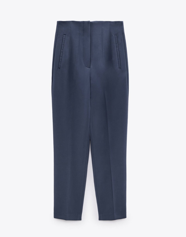 zara high waisted 1478 991