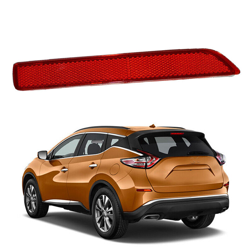 Bumper Kit | NISSAN MURANO 2022 Bumper Kit | NISSAN MURANO 2022