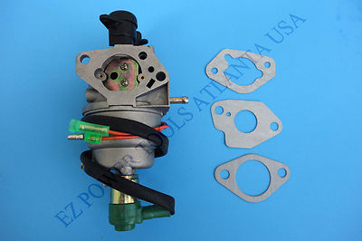 #ad #ad All Power America Jiangdong Steele Gentron Generator Carburetor G9.0 I 01AC JD $49.97