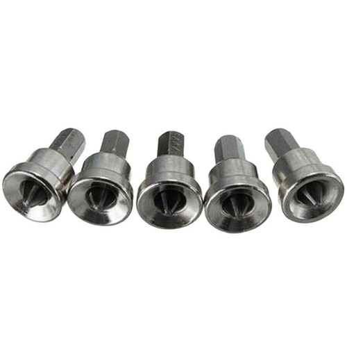Drywall Screwdriver Bits Plaster screw Plasterboard Shank Tip Tool Hex 25mm - Picture 7 of 11