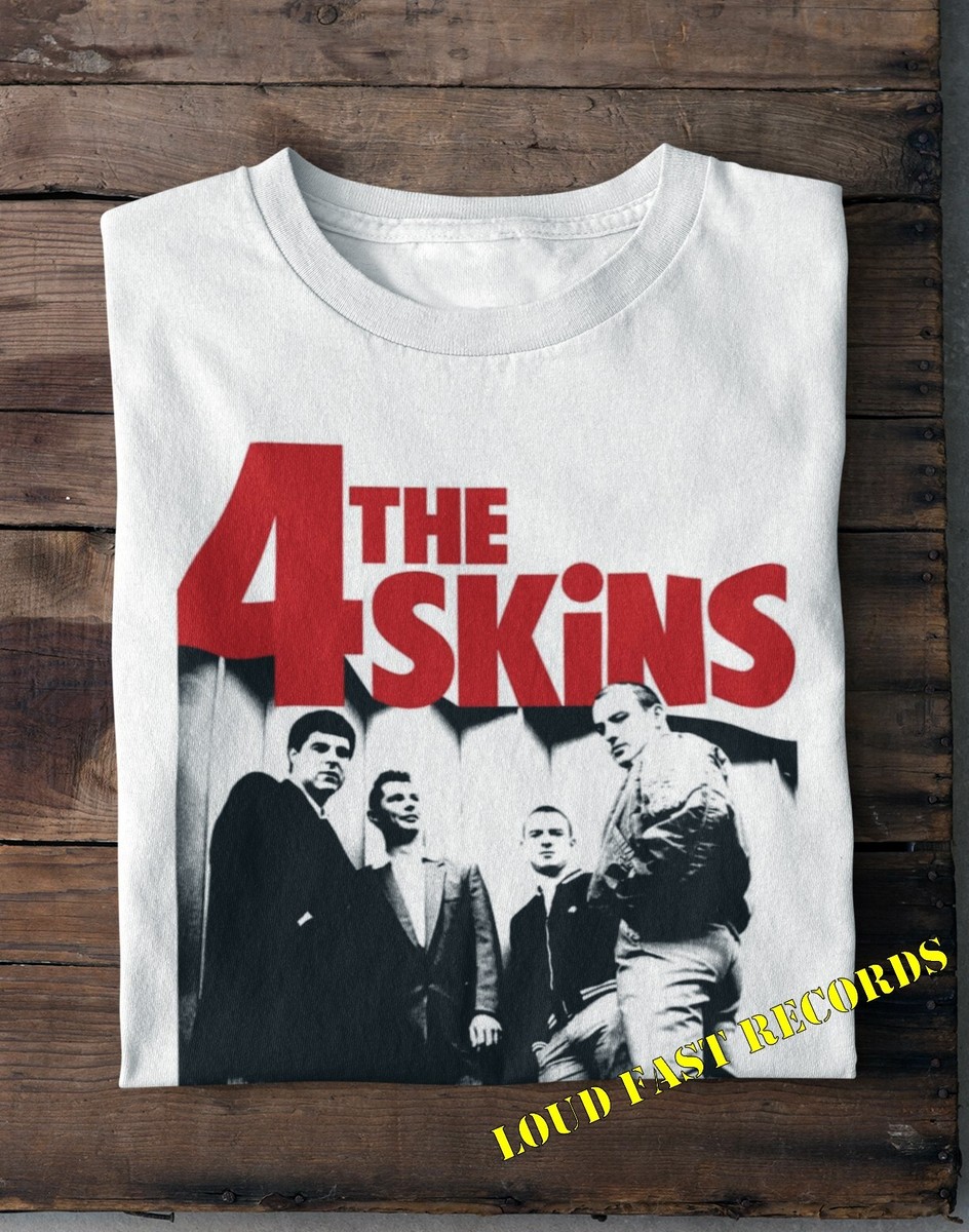 NEVERTRUST MA-1　skins Oi PUNK size2 NEVERTRUST MA-1 skins Oi PUNK size2 T-shirt - Punk & Skins