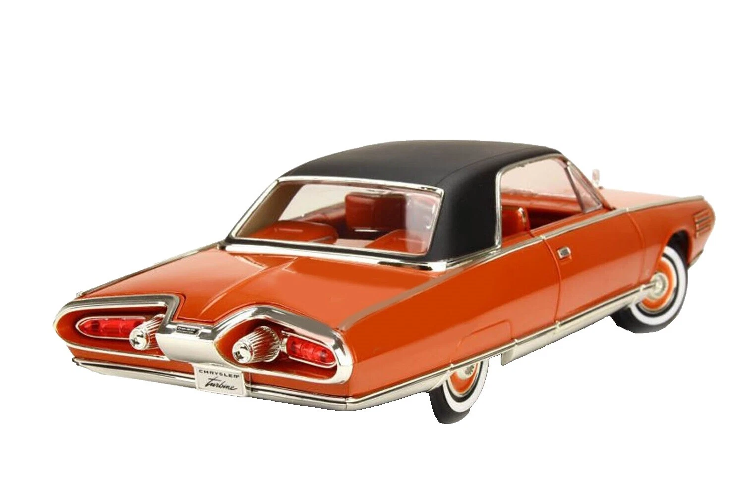 Литые модели и игрушечные транспортные средства Chrysler Road Signature