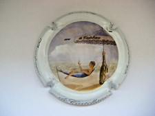 Capsule DE CASTELLANE - Polychrome - n° 92 a - 