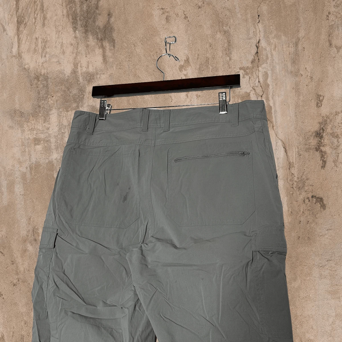 Cabelas hiking pants cheap