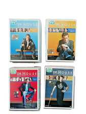 Dr.HOUSE-LOTTO 4 STAGIONI TV Sorrisi e Canzoni