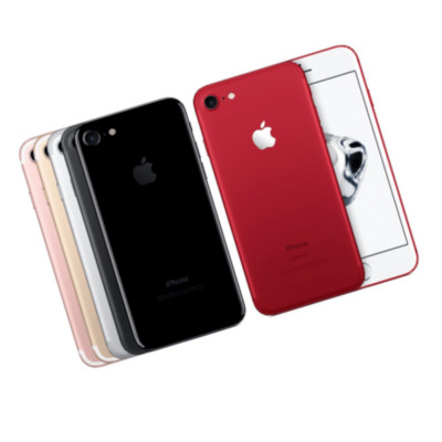 Apple iPhone 7  (32GB 128GB) Factory Unlocked Verizon T-Mobile IOS WIFI 4G