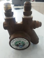 Fluid-O-Tech PA201X Pump