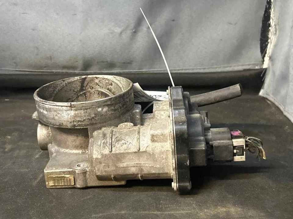 Fits 2003-2006 Chevrolet Tahoe Throttle Body OEM:12570800 - Изображение 2 из 4