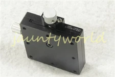1PCS X Axis Precision Trimming platform Manual Stage Slider 60*60mm