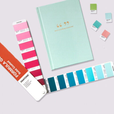 PANTONE パントーン FORMULA GUIDE solid Coated Edition 2023 - PANTONE FORMULA GUIDE SOLID COATED - ORIGINAL