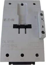 Eaton XTCE115G00A Other Contactors