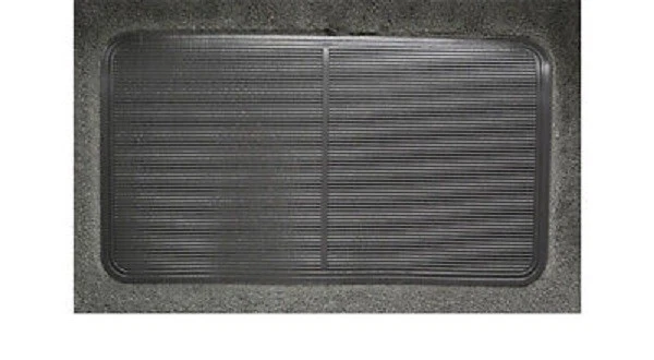 ACC FITS 1982-1993 Ford Mustang Coupe/Hatchback Pass Area Cutpile Carpet Foto 3 de 3