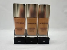 Laura Mercier Flawless Lumiere Radiance Perfecting Foundation Select Shades 1oz