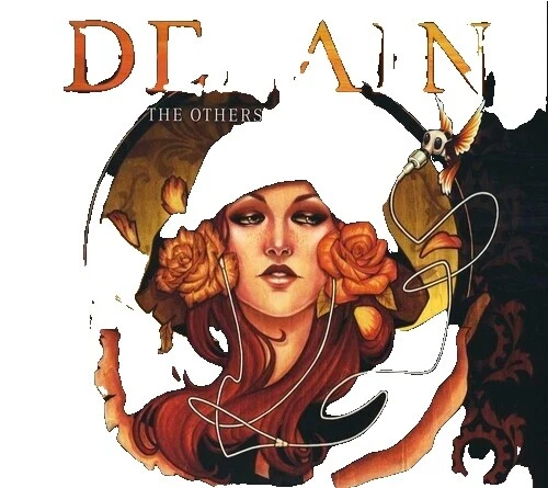 CD de Música Delain