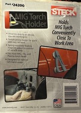 Steck Mig Torch Holder