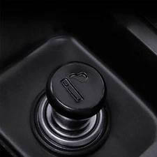 Car Power Plug Socket Output Automatic 12V Cigarette Lighter Ignition Universal