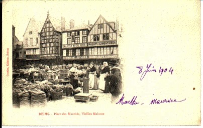 CPA 51 REIMS Soutirage des Vins dans les Caves de MM G H MUMM & Cie