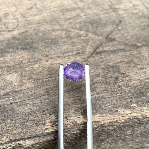 Rare Multi Colour Sapphire | 0.75 carat | Multi Colour Sapphire - Picture 3 of 4