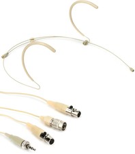 Galaxy Audio Hsm8-obg-4mixed (5-pack) Bundle