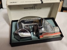Vintage Dexter Cutting Tool
