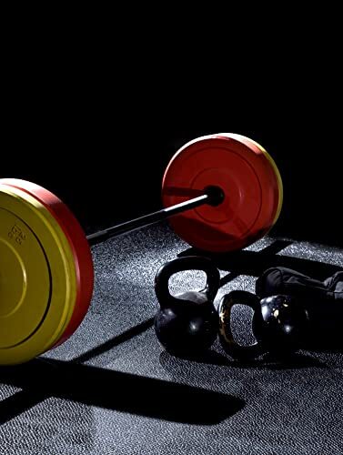 1 Pair 2" Olympic Weight Bar Barbell Clamps Quick Release Locking Collar Clips - Imagen 3 de 8