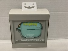 Heyday Earbud Case Cover For Airpods Gen 3 Spring Teal New