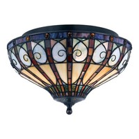 Quoizel Tfav1714vb Ava 9-inch Medium Flush Mount, Vintage Bronze Finish, New, Fr on sale Quoizel Tfav1714vb Ava 9-inch Medium Flush Mount, Vintage Bronze Finish, New, Fr on sale