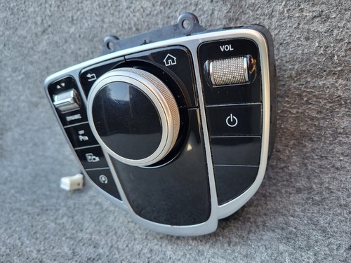 Mercedes E class W213 sat nav controller comand camera Pdc Drive A2139008510 - Picture 10 of 23