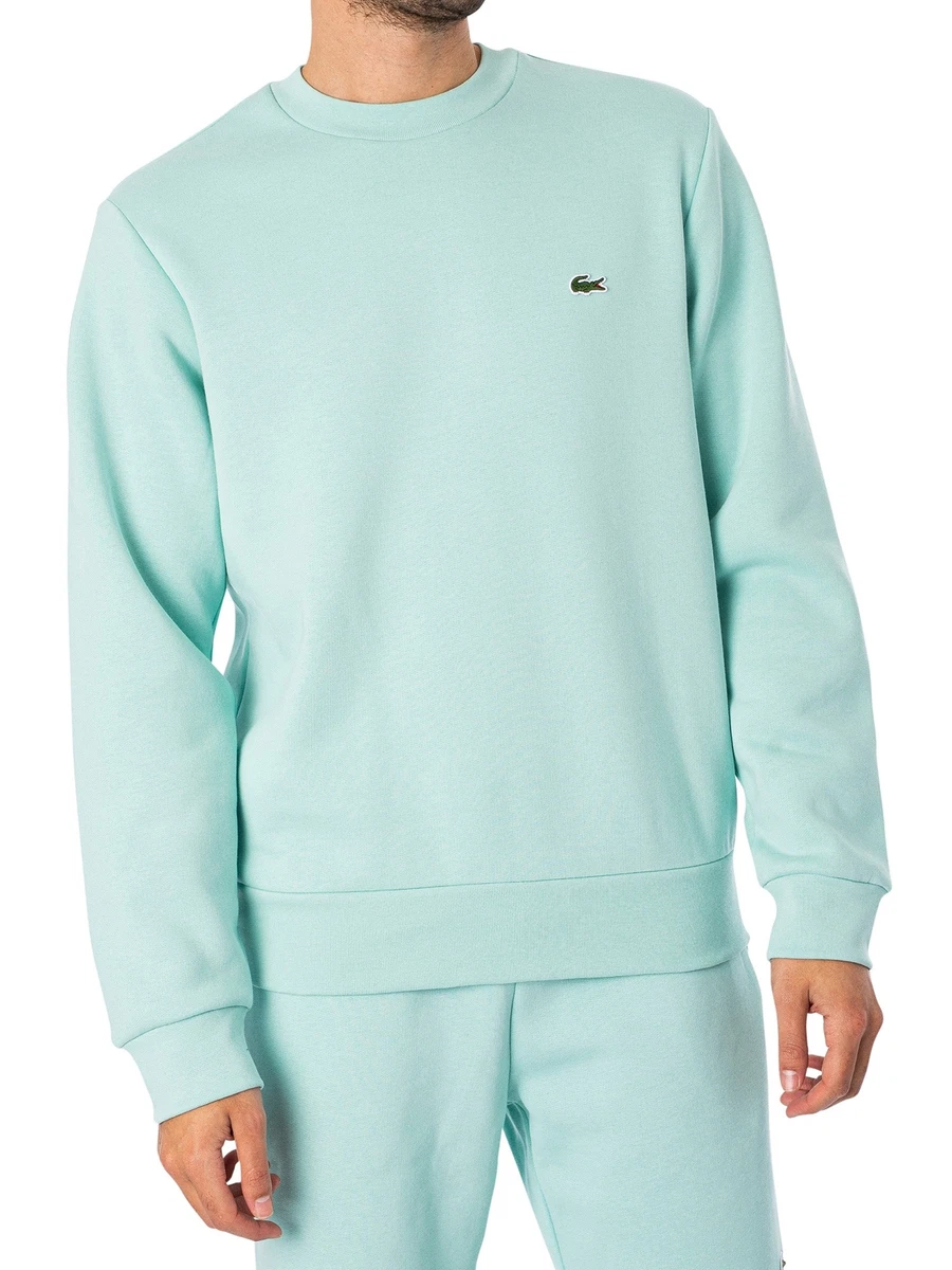 Ebay lacoste pullover Clearance