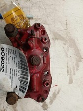 Rear Rightpassenger Brembo Caliper Mitsubishi Lancer Evo 08 10 11 12 13 14 15