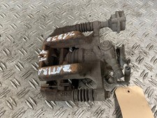 59025 Bremssattel rechts hinten OPEL Zafira C Tourer (P12) 13300864