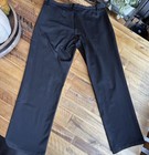 Ministry Of Supply Size 36 Men’s Black Pants — photo 6