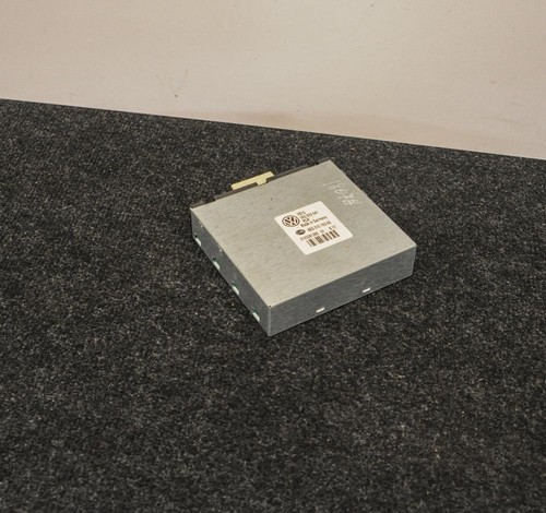 SEAT ALHAMBRA MK2 2.0 TDI Spannungsstabilisator ECU Steuergerät 1K0919041 103kw