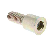 Genie SLA Material Lift Roller Bolt Pk Of 2