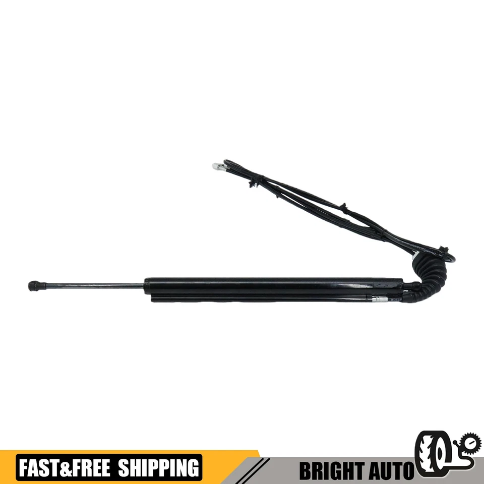 Nueva escotilla de actuador de puerta levadiza eléctrica para 2010 2011 2012 2013 2014 15 GMC Terrain Foto 4 de 4