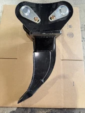 RIPPA R32 Ripper 40MM Pins Mini Excavator Attachment OEM Pins Included