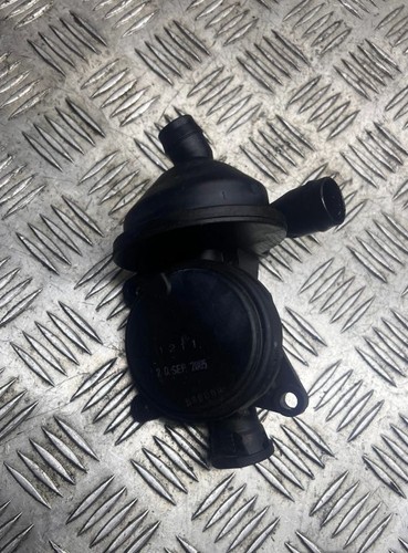 BMW 3 E46 2000 Diesel 110kW Entlüftungsschlauch 7503519 RCE9131