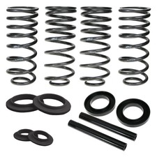Eibach Pro-Kit Springs/ Insulators Kit Mustang GT Hardtop 1979-2004/ V6 Conv...