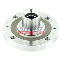 Radnabe Vorne FüR Peugeot 5008 0E 0U 1.6 2.0 09 Bis 17 Fast LFY Original