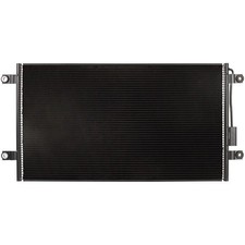 Freightliner COLUMBIA112 Air Conditioner Condenser