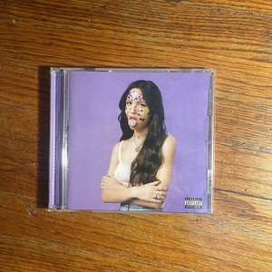 Olivia Rodrigo Sour CD | eBay