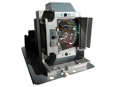 Beamer-Ersatzlampe für PROMETHEAN UST-P1-LAMP, 800135330 mit Gehäuse