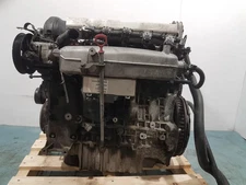 Motor Volvo V70 I B5244T 2.4 200PS 142kW 1999 Benzin Engine Komplett