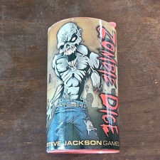 Steve Jackson Games Zombie Dice Expansion Pac...