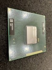 Processore CPU Dual Intel Core i5-2450M SR0CH 2.5GHz 3MB