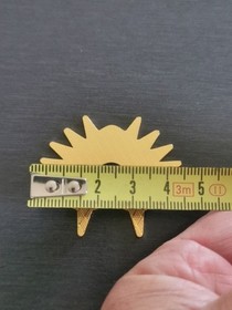 THE LEGEND OF ZELDA NINTENDO NES VIDEO GAMES MAJORA'S MASK pin Badge New 