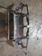 Radiateur BMW 316