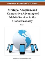 In Lee | Strategy, Adoption, And Competitive Advantage Of Mobile Services In...